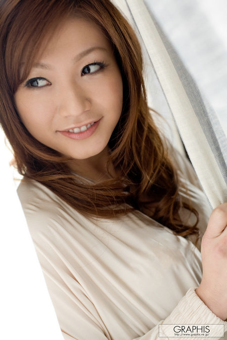 [Graphis Gals] NO.172 Emi Harukaze 春风えみ 『escalation』