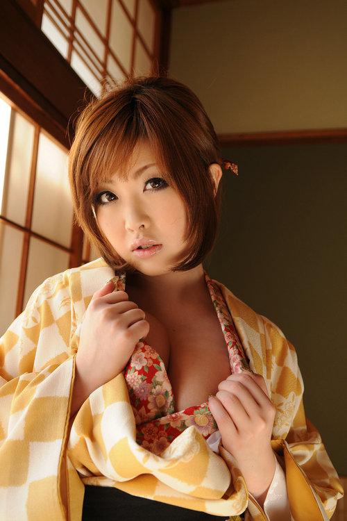 [X-City] KIMONO 006 Rio Hamasaki 浜崎りお [100P51MB]