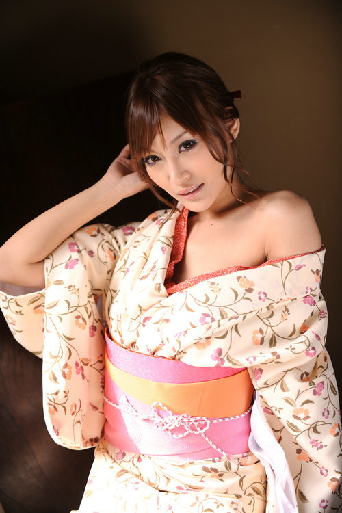 [X-City] KIMONO 012 Kirara Asuka 明日花キララ [100P56MB]