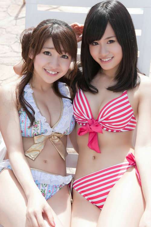 [WPB-net] No.120 AKB48 [THIS IS THE BEST OF AKB48ﾏ [67P]