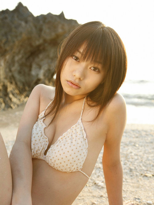 [Wanibooks(WBGC)] 2007.10月号 #40 Hitomi Kaikawa 海川ひとみ