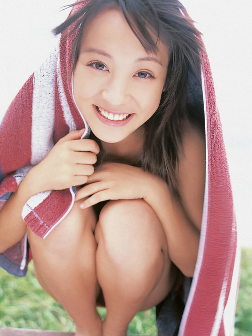 [Wanibooks(WBGC)] 2008.07月号 #49 Kie Kitano 北乃きい