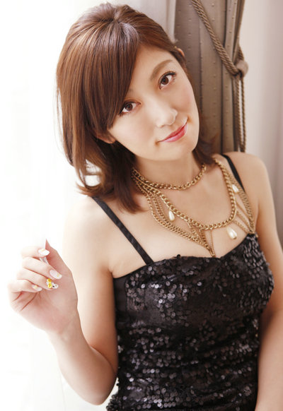 [Princess collection] 2012.09.15 熊田曜子 [10P5.1M]