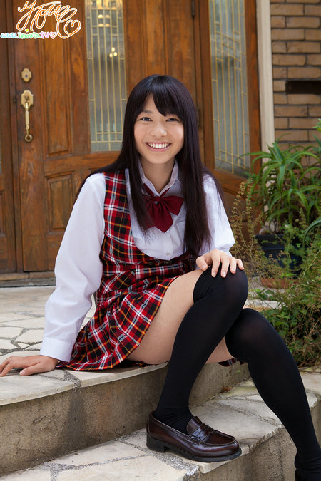 [Imouto.tv] 2013.03.15 山中知惠 Tomoe Yamanaka ~ kneehigh3 yamanaka t02 [36P] 