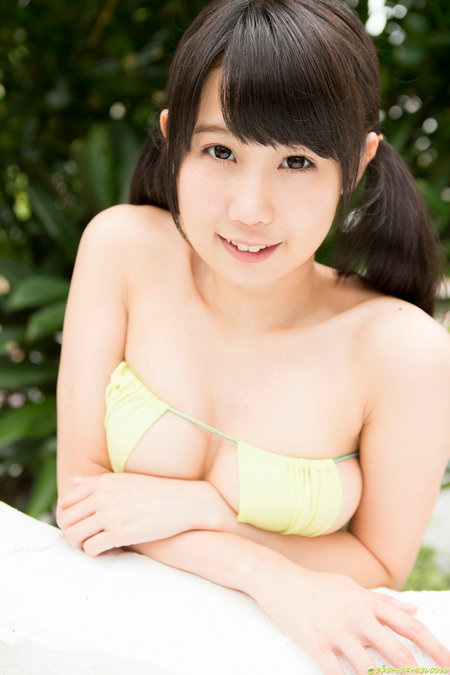 [DGC] 2013.05 NO.1091 Gravure Idols Misaki Aihara 鷹羽澪 [100P]