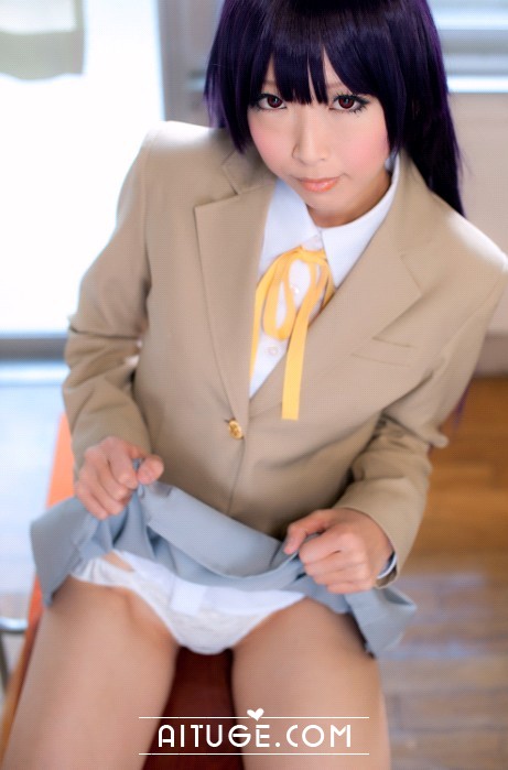 [Cosplay] oremo [100P86MB]