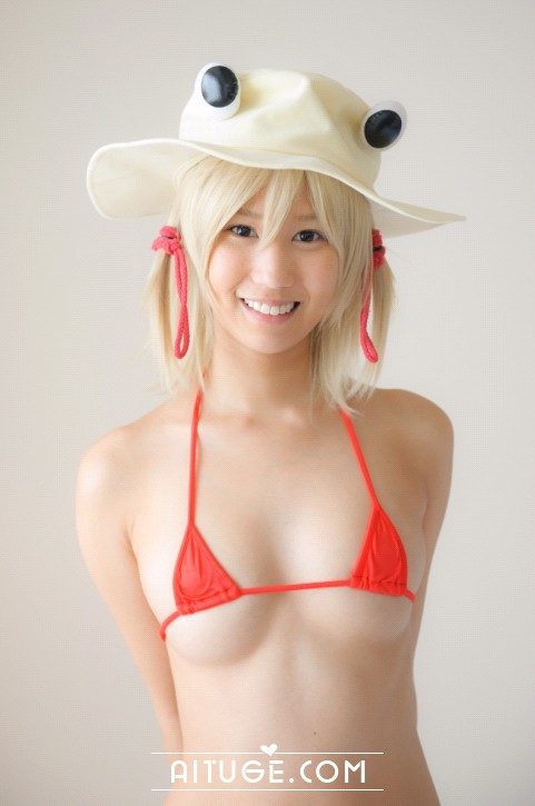 [Cosplay] 2013.12.18 Touhou Project XXX Part.1 [100P120MB]