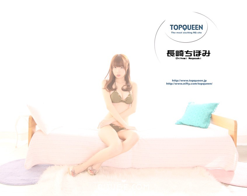 [TopQueen] 2014.02.28 レースクイーン壁紙コレクション105 [42P]