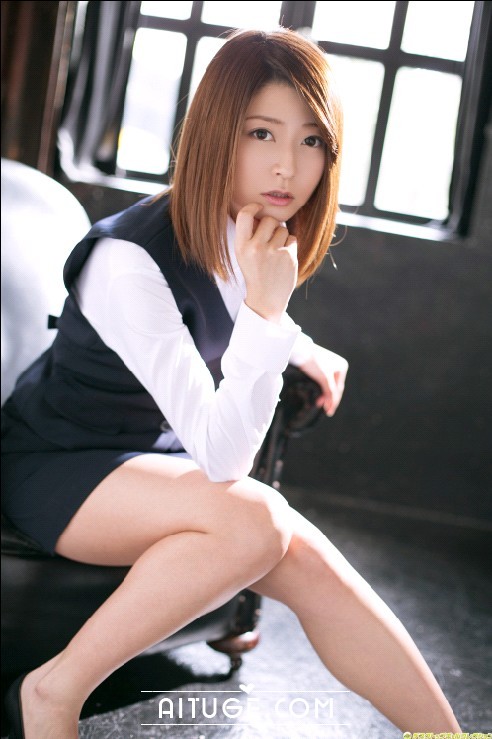 [DGC] 2014.01 No.1138 Mami Sakamoto 阪本麻美 [100P2V]