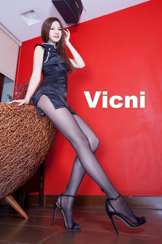 [Beautyleg]HD高清影片 2014.06.16 No.434 Vicni