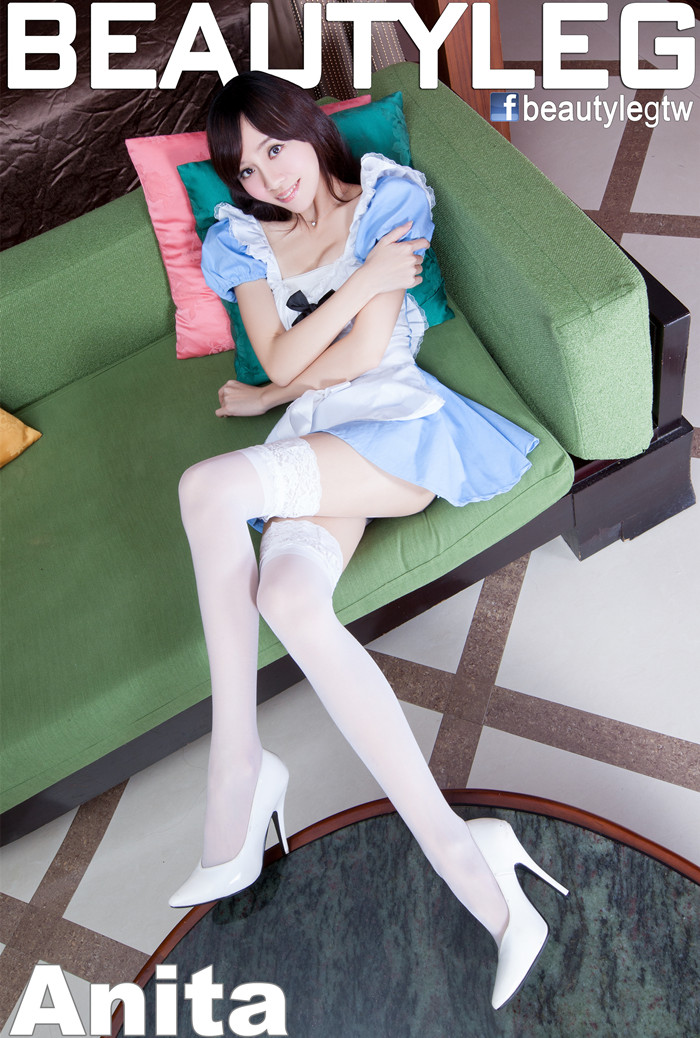 [Beautyleg] 2014.06.30 No.994 Anita 51P/147MB