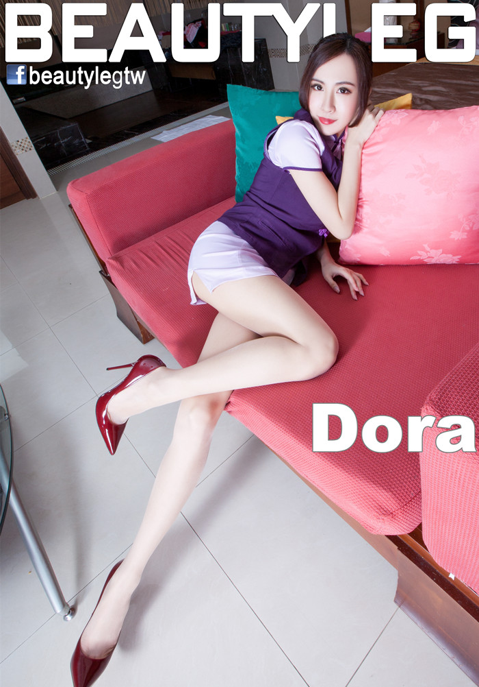 [Beautyleg] 2014.07.07 No.997 Dora 62P/183MB