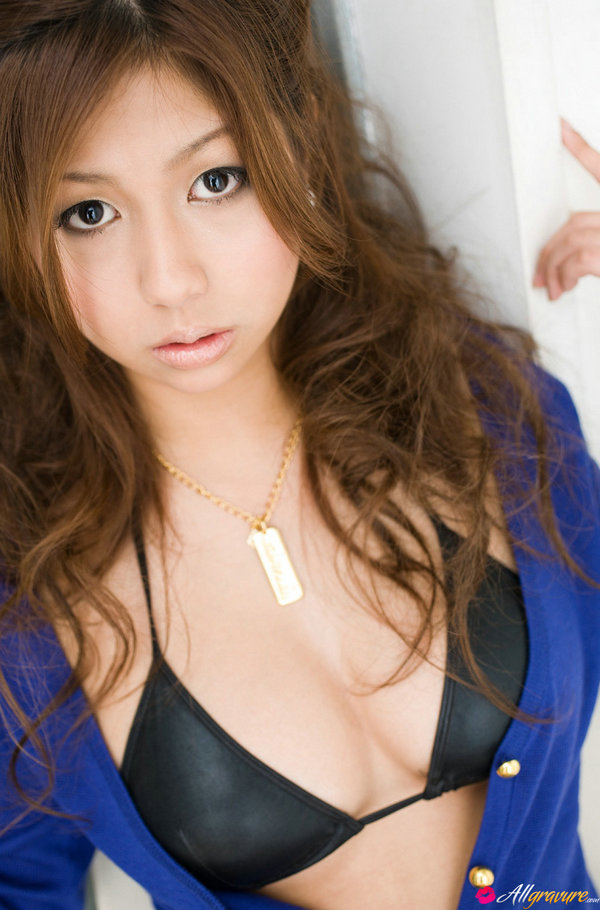 [Allgravure] 2014.11.23 Sahsha - Gold Tag [20P]