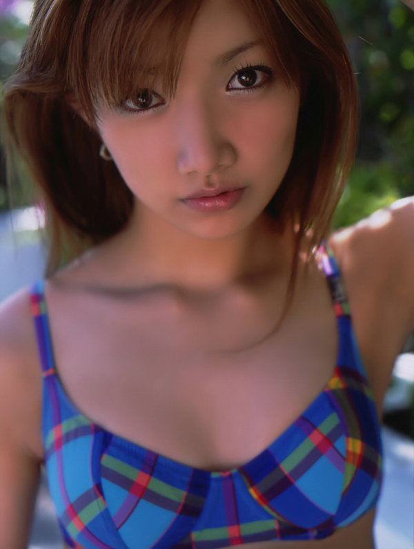 [Hello! Project Digital Books] No.003 Maki Goto 後藤真希 [107P-59MB]