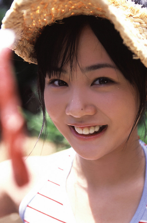 [Hello! Project Digital Books] No.011 Risa Niigaki 新垣里沙 [79P-77MB]