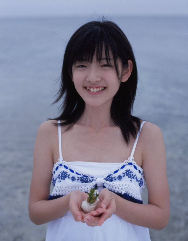 [Hello! Project Digital Books] No.043 Airi Suzuki 鈴木愛理 [118P-104MB]