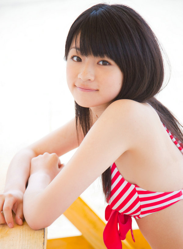 [Hello! Project Digital Books] No.080 Yuuka Maeda 前田憂佳 [120P-77MB]