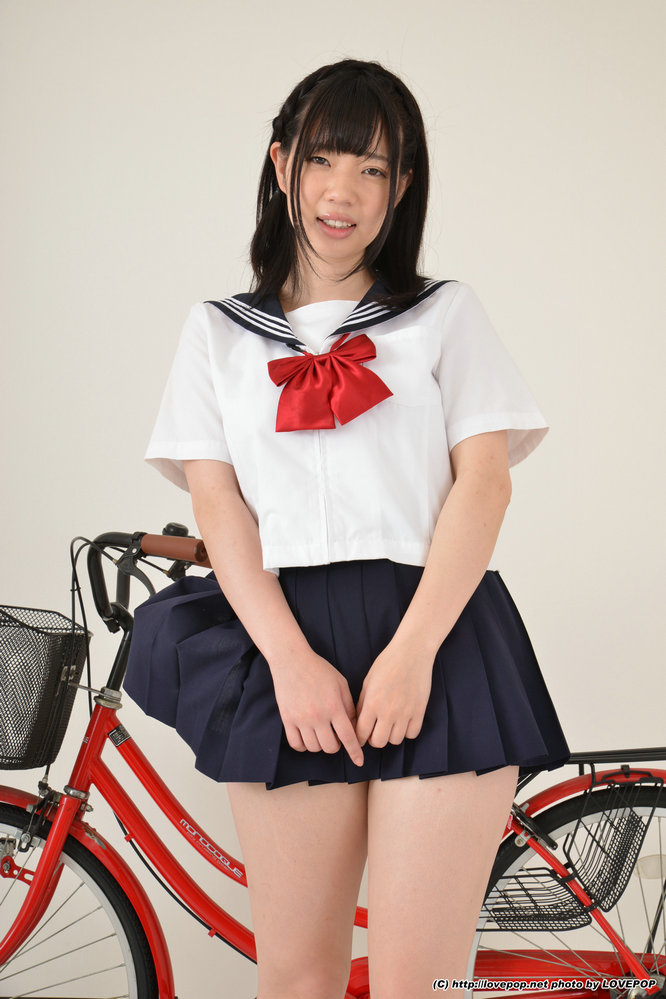 [LOVEPOP] Miyu Saito 斉藤みゆ Photoset 02 [92P-42MB]