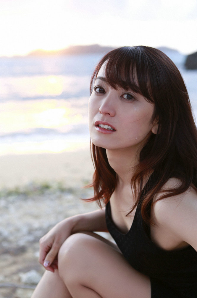 [WPB-net] No.168 Seyama Mariko 脊山麻理子