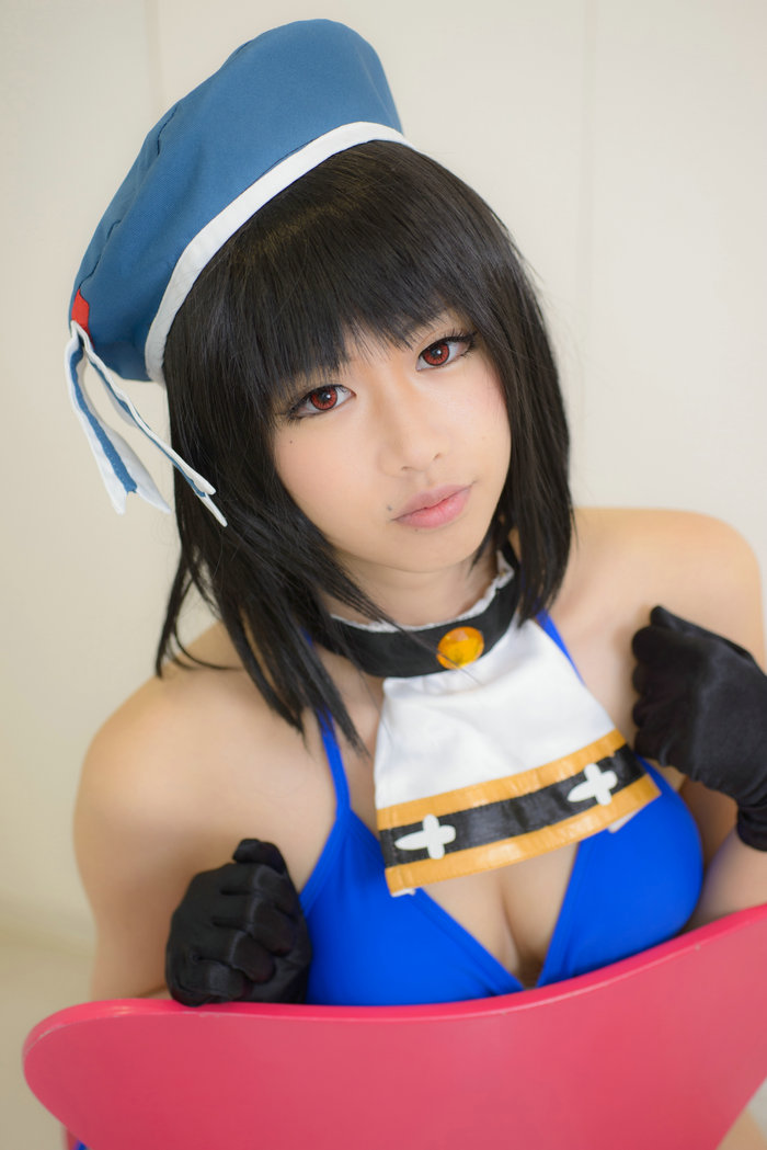 (Cosplay) (C89) [delete key (美恋もこ)] TAKAO COLLECTION [150P332MB]