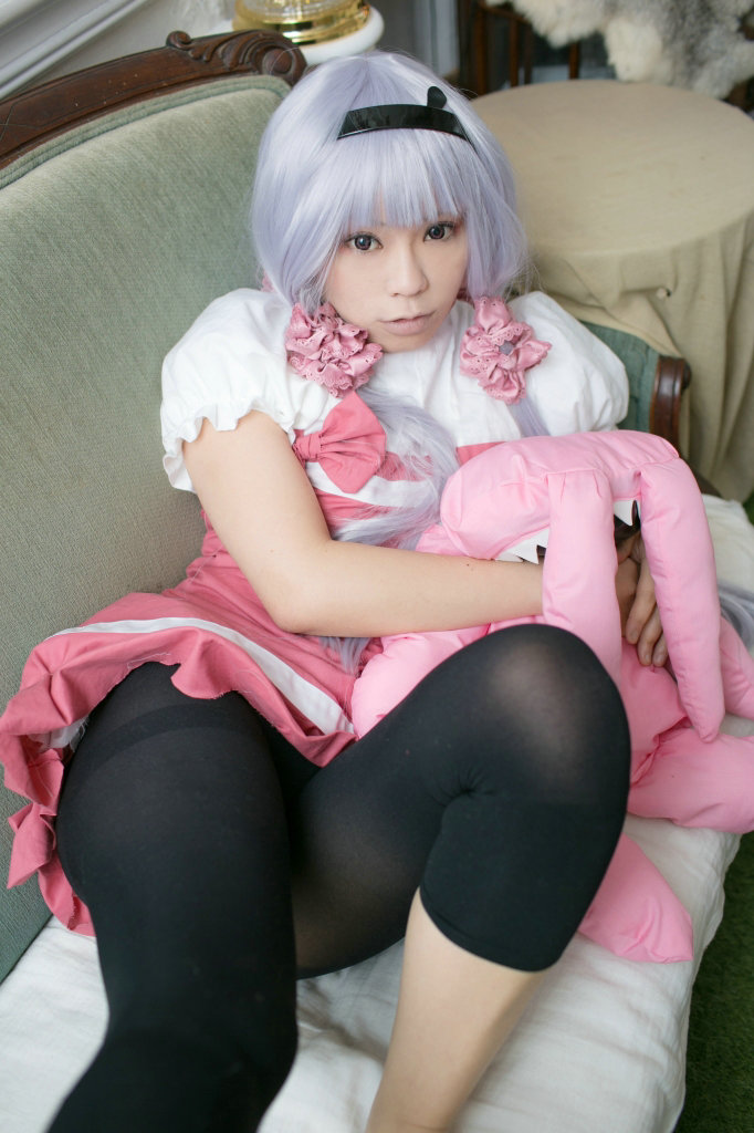 (Cosplay)[電脳小娘 (rat桜)] 衣裳征服 仮装のずびずだー (世界征服～謀略のズヴィズダー～)