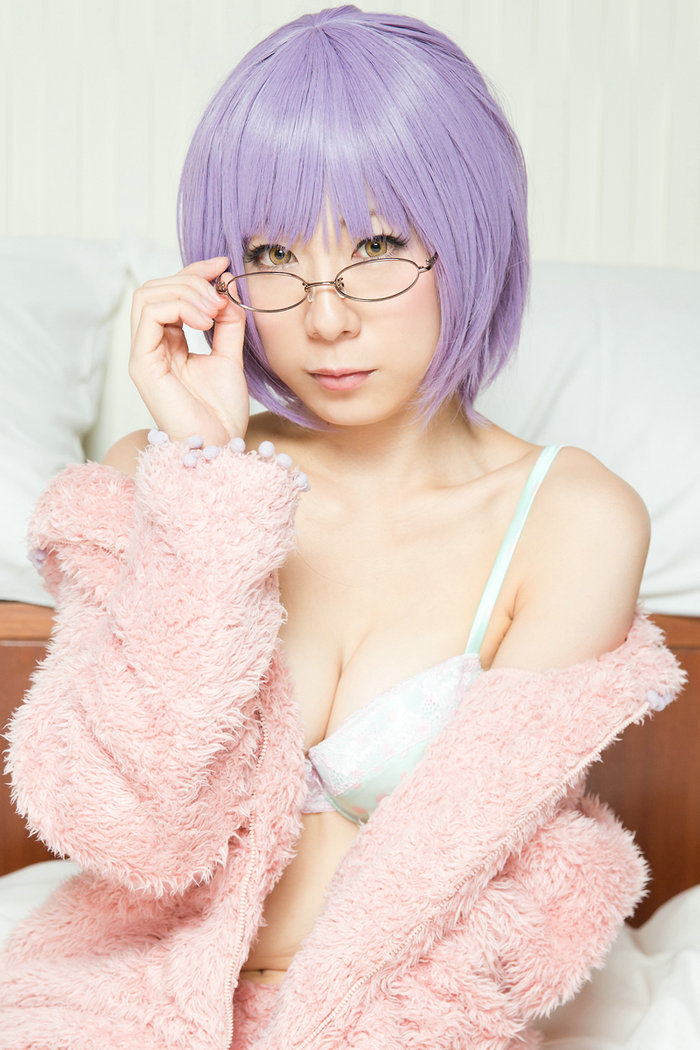 (Cosplay)[hitekikaku] mellow snow [77MB]