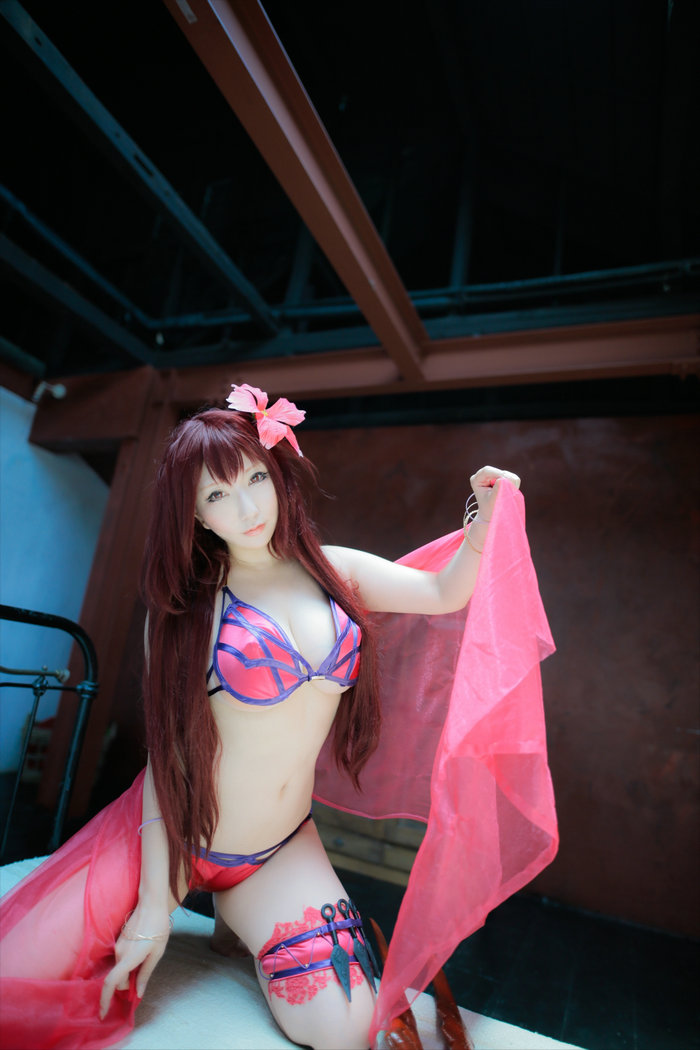 (Cosplay)(C92) [Shooting Star's (サク)] Shadow Queen [598MB]