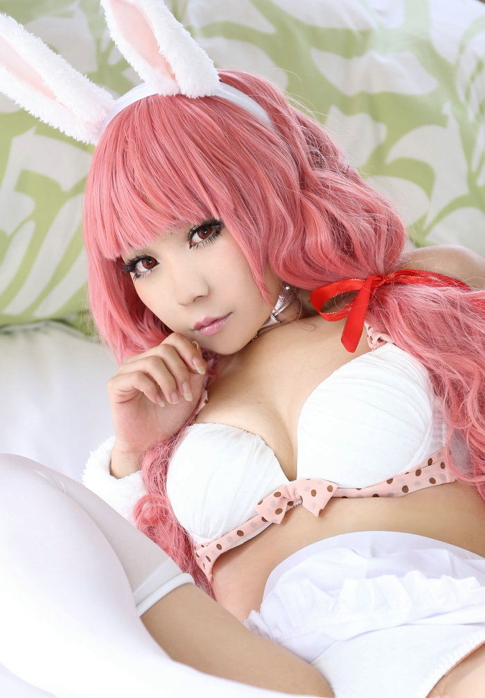 (Cosplay)(CH13) [HBS (日暮らん)] PETHOUSE [533MB]