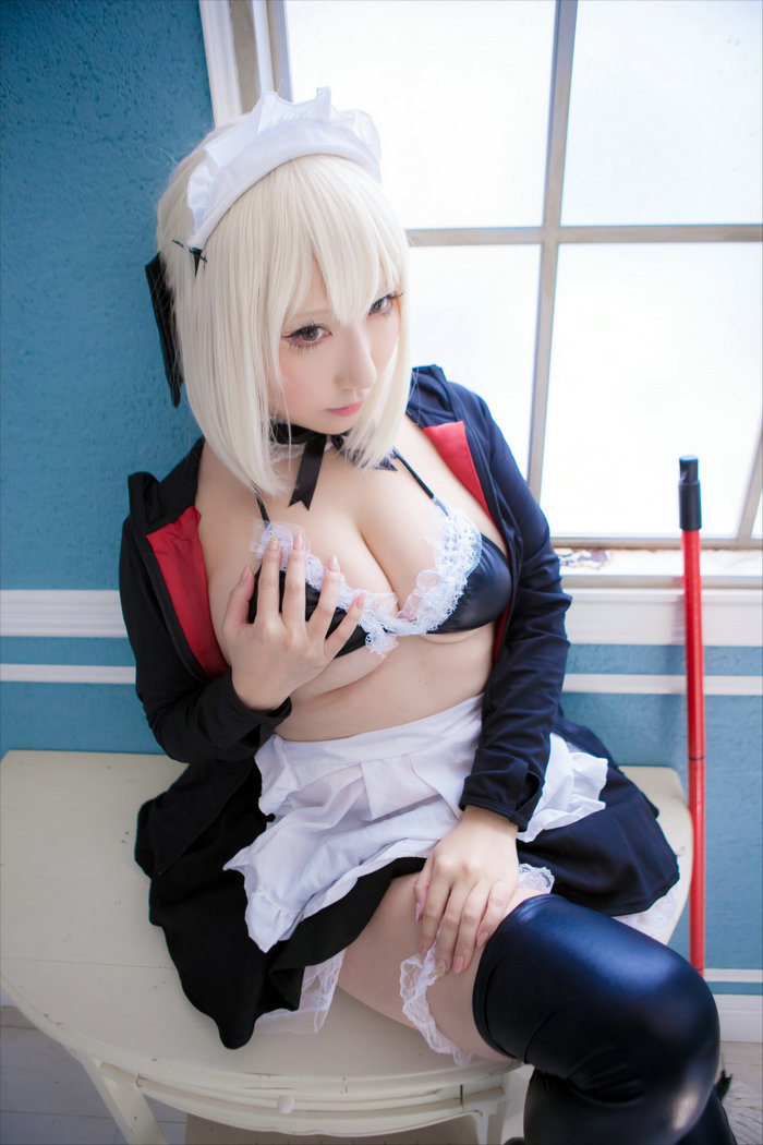 (Cosplay)(C93) [Shooting Star's (サク)] Summer Delight [115MB]