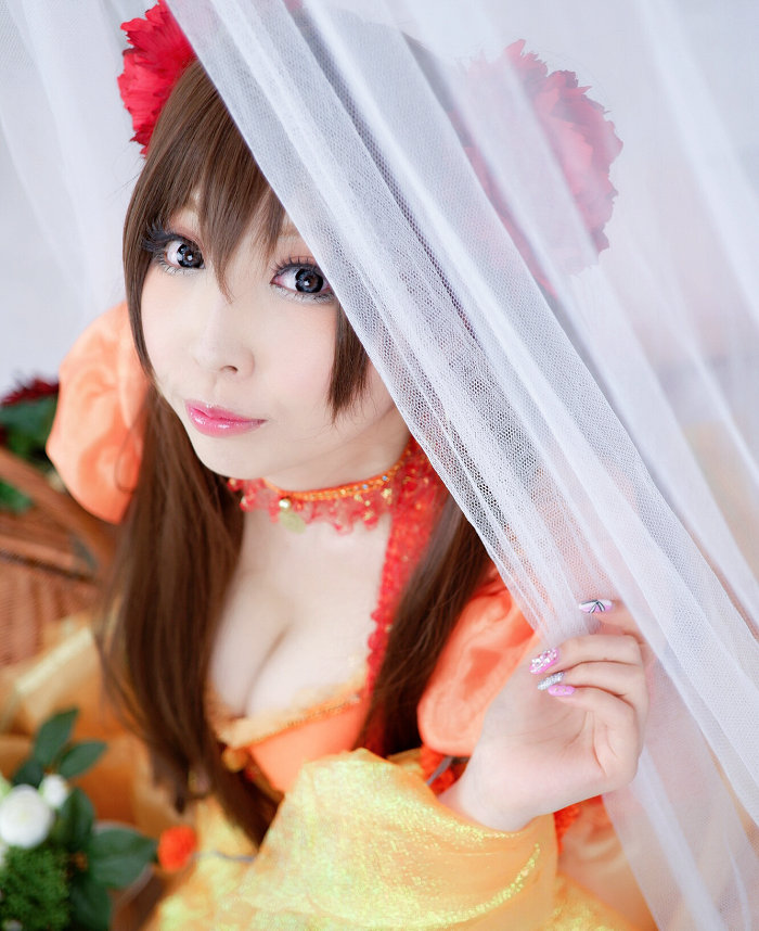 (Cosplay) (C94) [KURUPIKA (桃色れく)] Mata Hari [227P370MB]