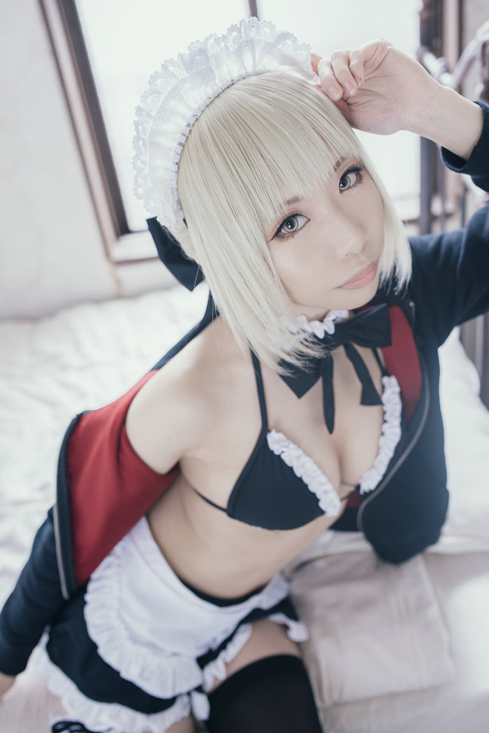 (Cosplay) (C94) [ふれまに (ふれいあ)] HeartBreak Morgan [244P560MB]