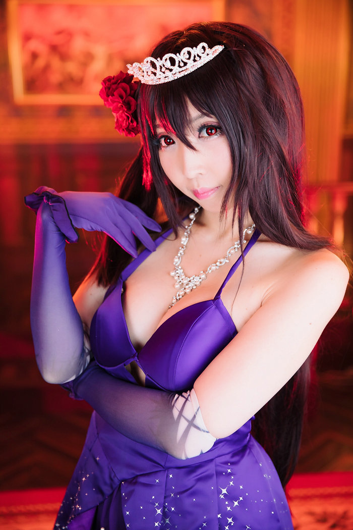 (Cosplay) (C94) [KURUPIKA (桃色れく)] Lancer SCATHACH [408P623MB]