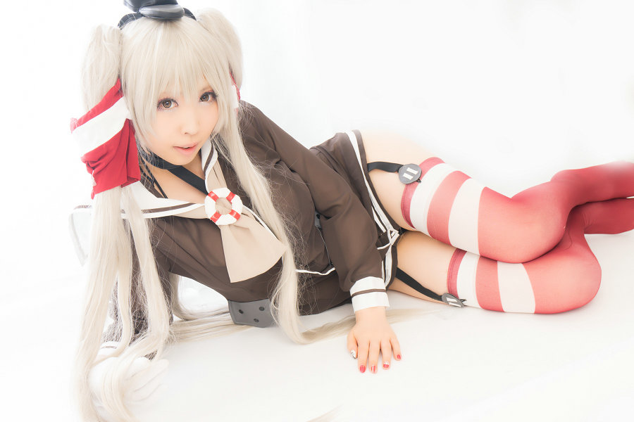 (Cosplay) (C93) [KURUPIKA (桃色れく)] ももれくこれくしょん 弐 [1242P855MB]