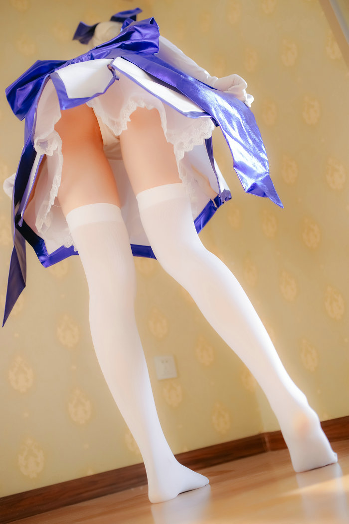 [Cosplay] [fate grand orser] [Saber Lily (セイバー・リリ)] [110P214MB]