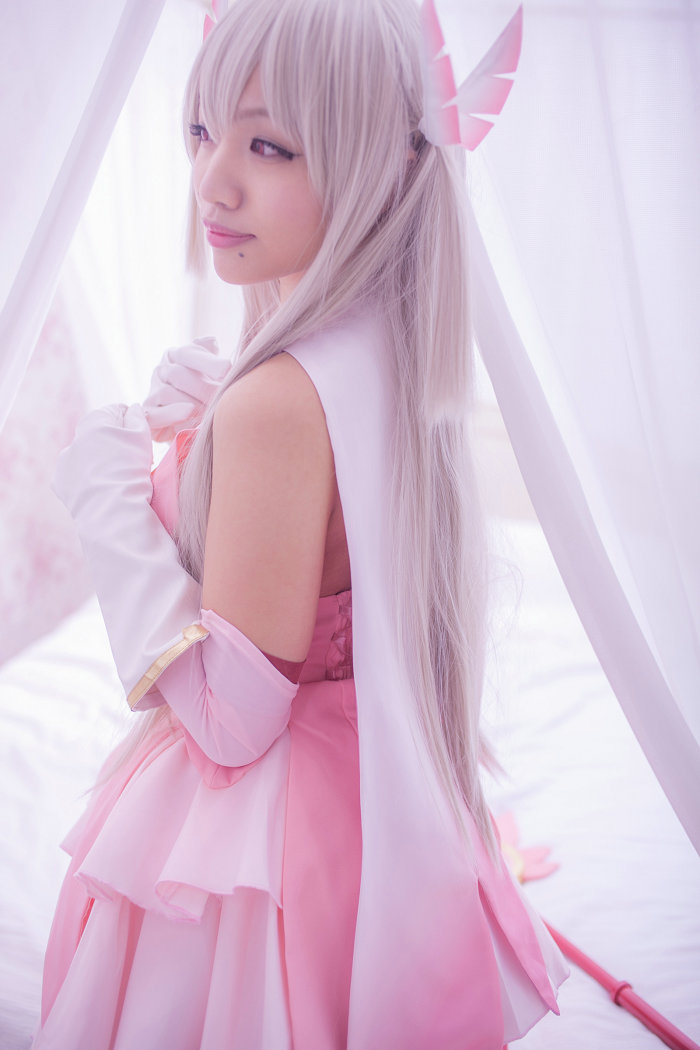 (Cosplay) (C93) [Flameworks (くみん)] serene [100P128MB]