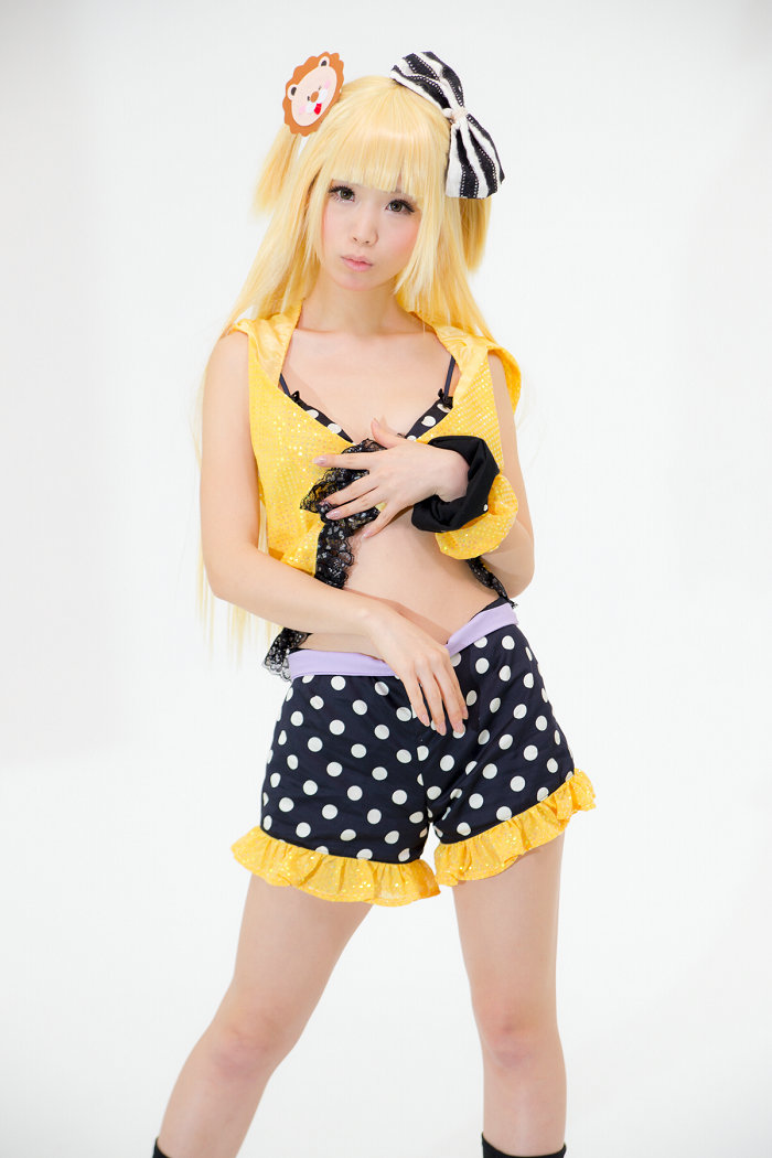 (Cosplay) (C87) [Sweet sweetS (倉坂くるる)] age12 [250P341MB]