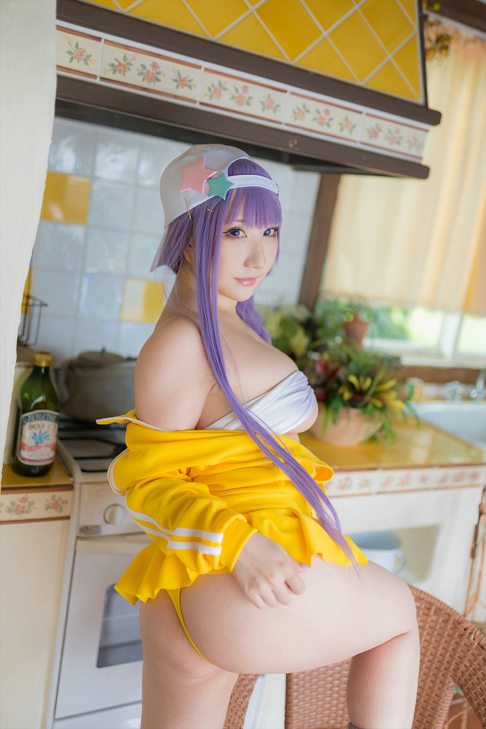 (Cosplay) [Shooting Star's (サク)] SSSummer [210P73MB]