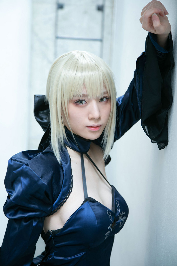 (Cosplay) (C95) [Flameworks(うさ吉)] Noir [100P196MB]