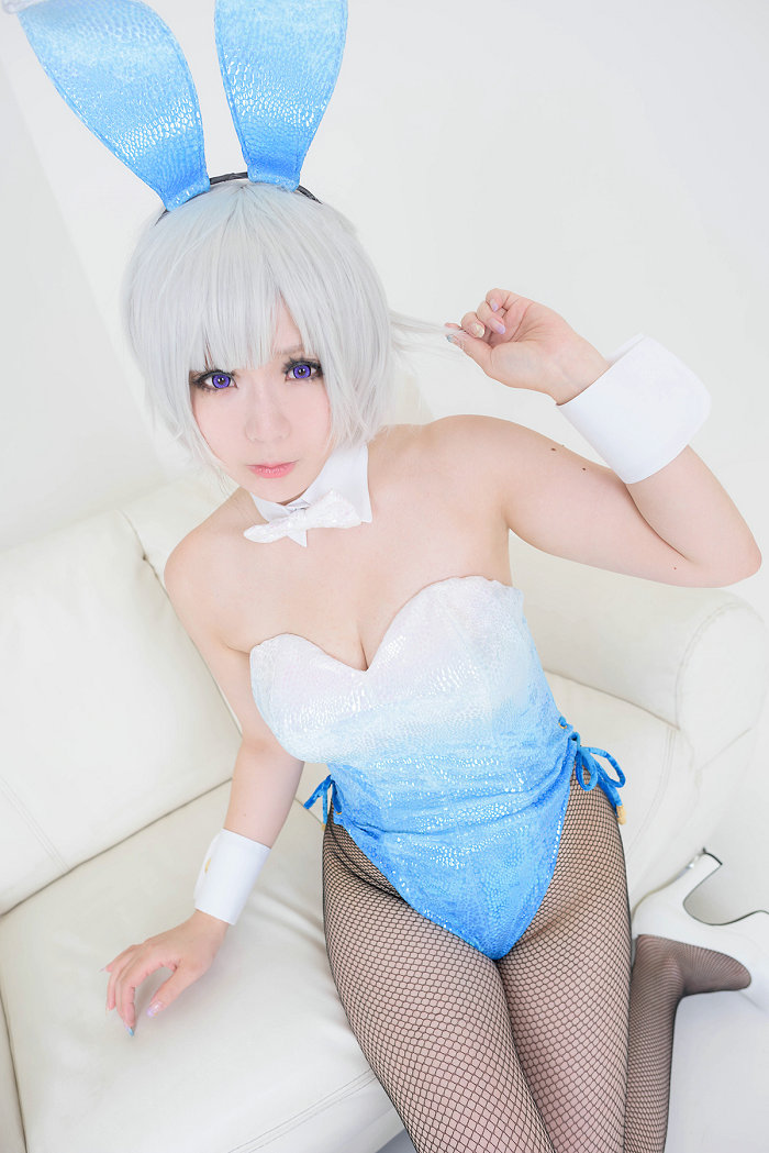 (Cosplay) (C89) [築地市場 (魚谷ぐぴこ)] NECO&BUNNY [312P380MB]