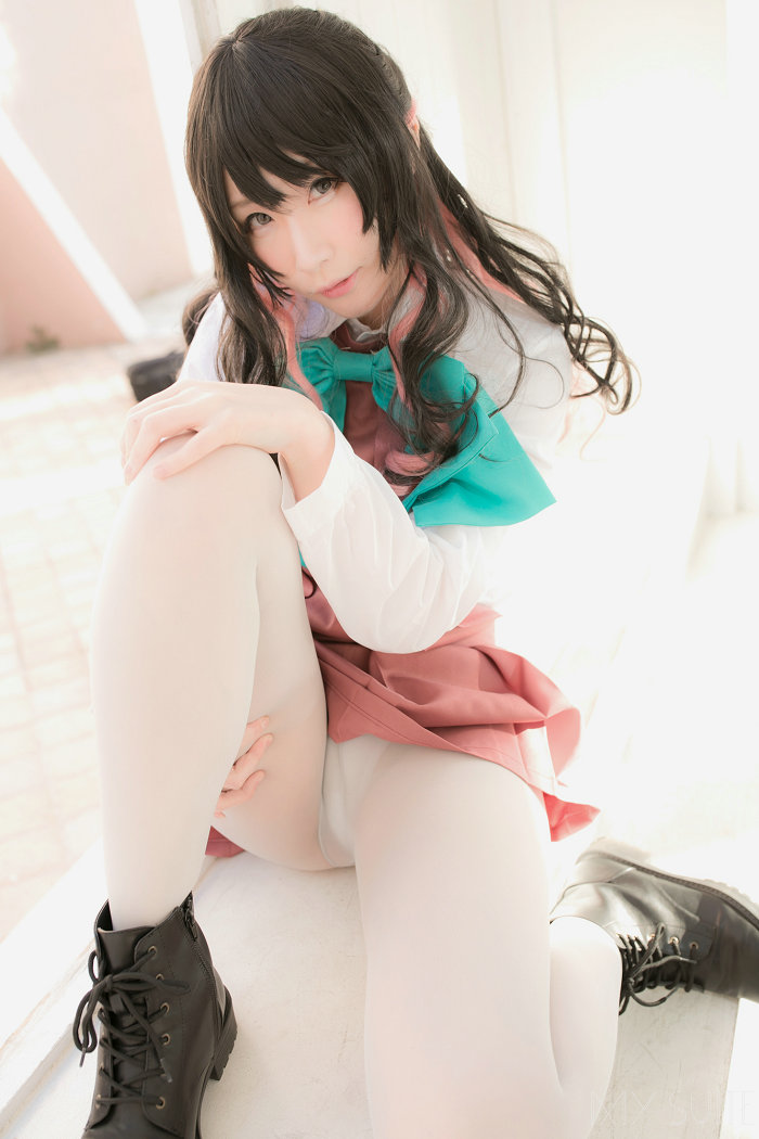 (Cosplay) [my suite (あつき)] suite collection29 [298P371MB]