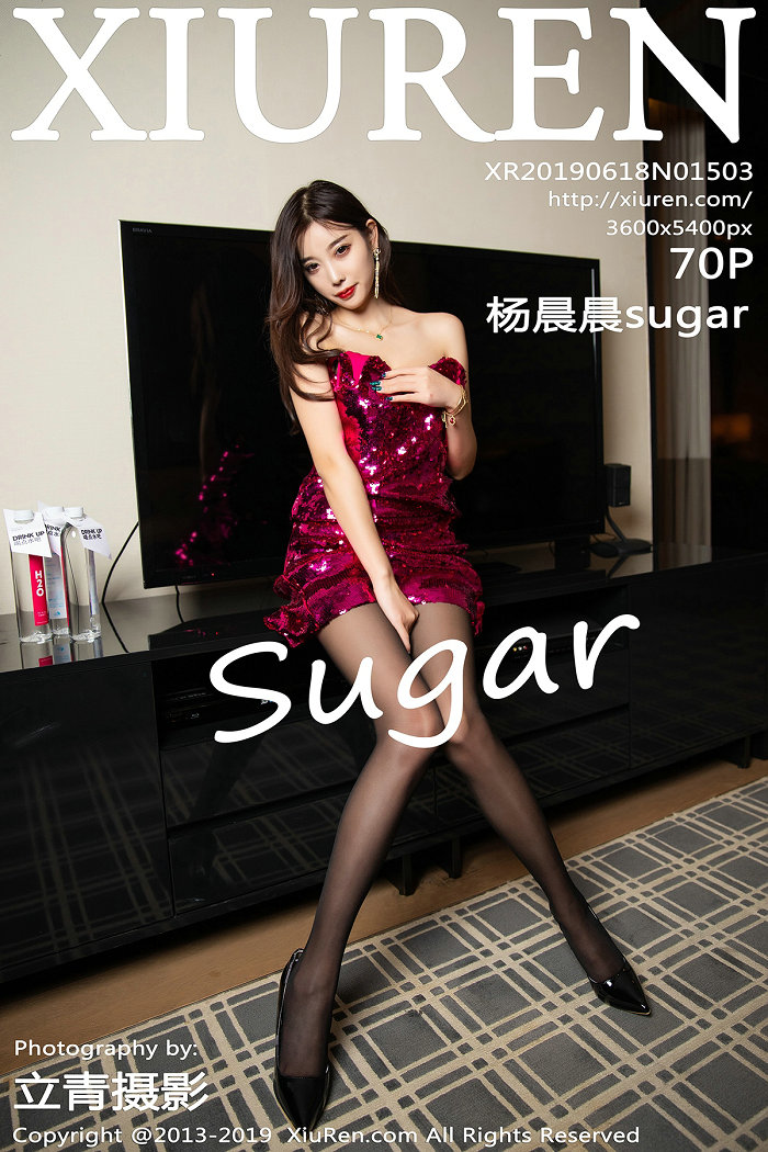 [秀人美媛馆] 2019.06.18 No.1503 杨晨晨sugar [70P304MB]