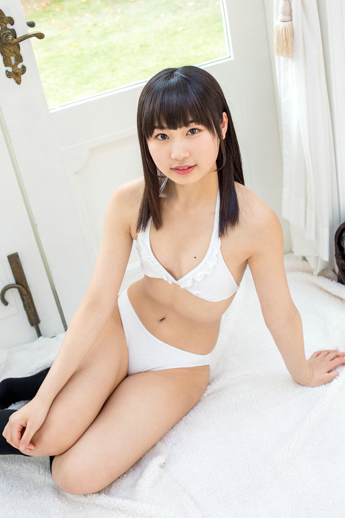 [Minisuka.tv] 2019.08.29 Kurumi Miyamaru 宮丸くるみ - Secret Gallery (STAGE1) 4.1 [50P29MB]