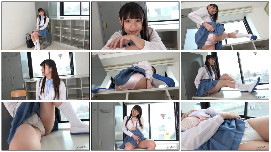 [LOVEPOP] Sara Oumi 近江爽良 MOVIE 05 [576MB]