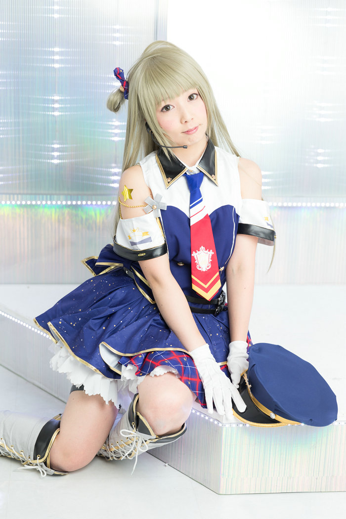 (Cosplay) [こよみ] コヨライブLOVELY [270P217MB]