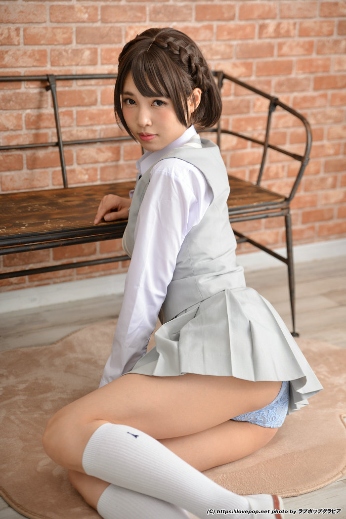 [LOVEPOP] Kaede Minami 南楓 Photoset 07 [66P85MB]