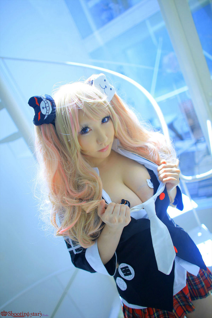 (Cosplay) (C74) [Shooting Star's (サク)] DESPERATE [233P89MB]