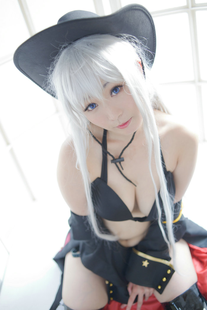 (Cosplay) [1109 Keikaku (Hanaka Kika)] I have so much to talk about [112P101MB]