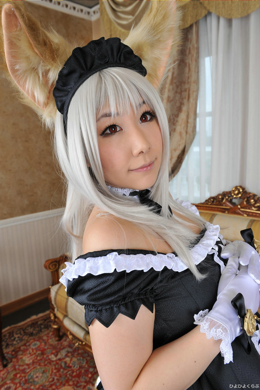 (Cosplay)[ひよひよくらぶ (丹雫ひよ)] Petit charm fleur 08 TERA Elin [345P342MB]