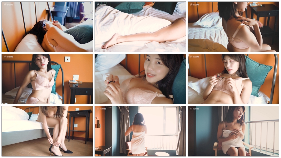 [YALAYI]雅拉伊视频 2019.12.20 V098《你笑起来真好看》俞青青 [MP4-142MB]