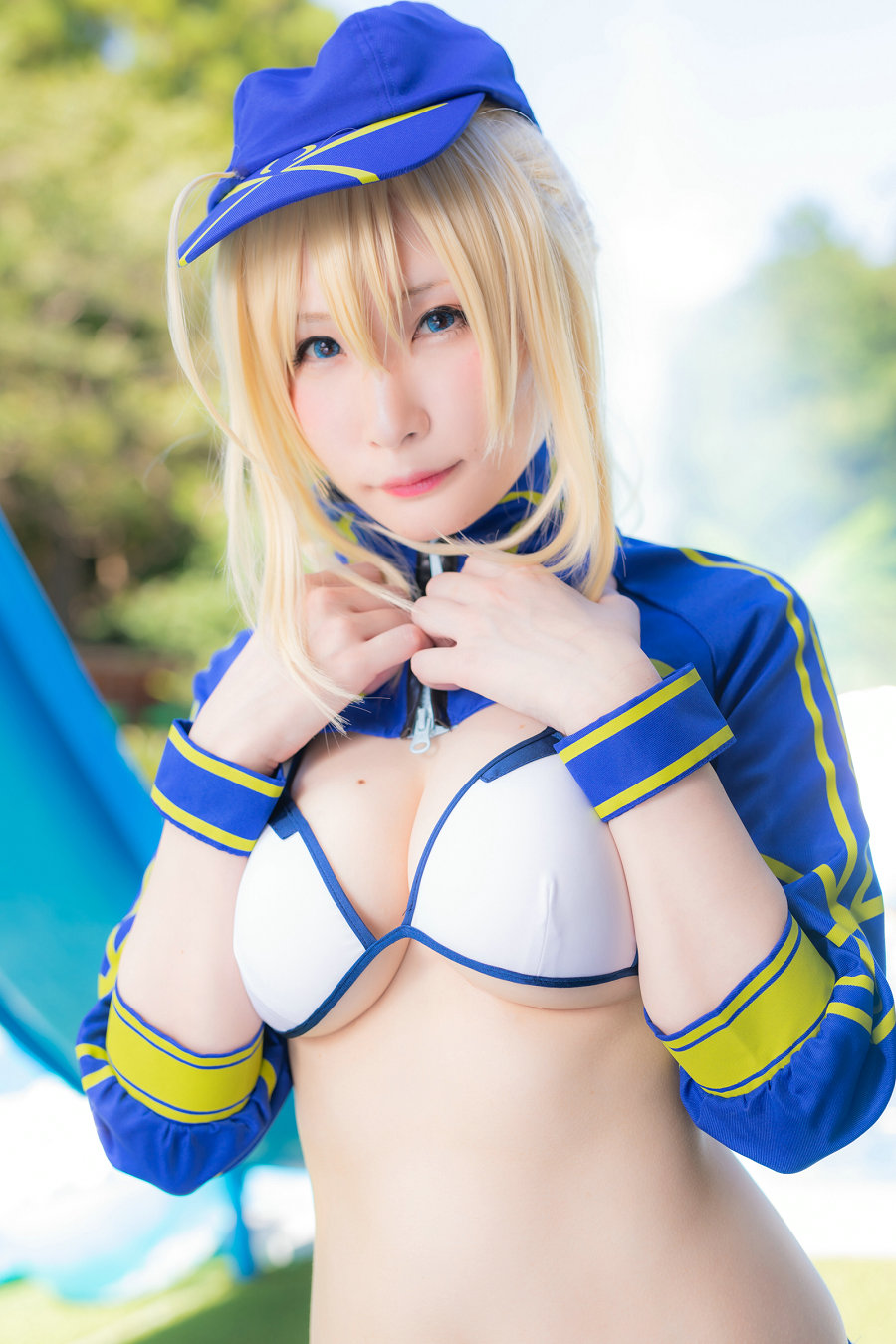 (Cosplay) (C97) [mysuite (あつき)] Suite Grand Order 12 [385P536MB]